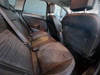 Opel Astra J Sports Tourer Style 1.6CDTI*AHK*NAVI*PDC - bilder 5