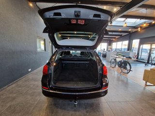 Opel Astra J Sports Tourer Style 1.6CDTI*AHK*NAVI*PDC - bilder 5