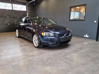 Volvo C70 Cabriolet T5 Summum*Navi*Xenon* - photo 1