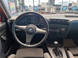 BMW 318i Touring*Sportsitze*Radio* - foto 2