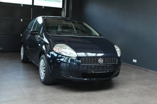 Fiat Grande Punto Used vehicle for sale