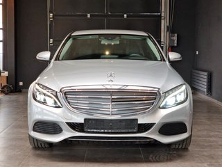 Mercedes-Benz C 250d BlueTec Exclusive*KAMERA*AHK*HEAD-UP*LED - bilder 2