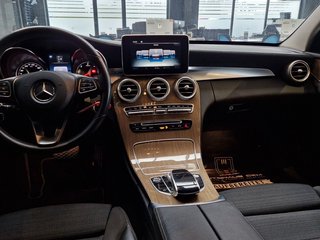 Mercedes-Benz C 250d BlueTec Exclusive*KAMERA*AHK*HEAD-UP*LED - bilder 6