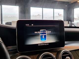 Mercedes-Benz C 250d BlueTec Exclusive*KAMERA*AHK*HEAD-UP*LED - bilder 10