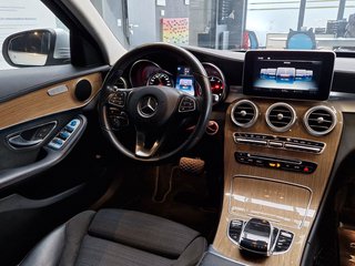 Mercedes-Benz C 250d BlueTec Exclusive*KAMERA*AHK*HEAD-UP*LED - bilder 16