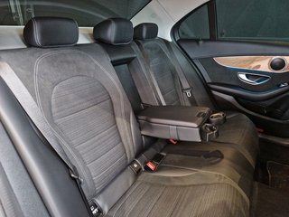 Mercedes-Benz C 250d BlueTec Exclusive*KAMERA*AHK*HEAD-UP*LED - bilder 19