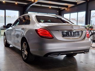 Mercedes-Benz C 250d BlueTec Exclusive*KAMERA*AHK*HEAD-UP*LED - bilder 5