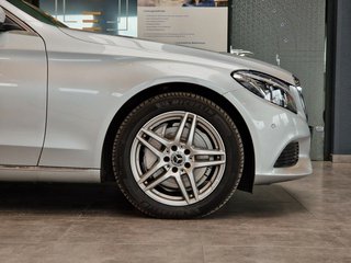 Mercedes-Benz C 250d BlueTec Exclusive*KAMERA*AHK*HEAD-UP*LED - bilder 10