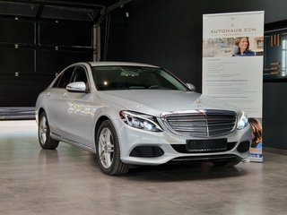 Mercedes-Benz C 250 Gebrauchtwagen Kaufen