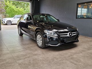 Mercedes-Benz C 220 Used vehicle for sale