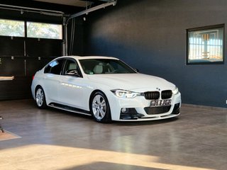 BMW 340 Gebrauchtwagen Kaufen