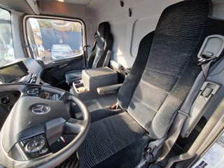 Mercedes-Benz Atego 3 4x2*816*LED Möbelkoffer - bilder 20