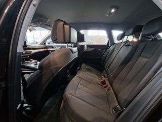 Audi A4 Avant 1,4TFSI S-Line*Kamera*Keyless*AHK - foto 4