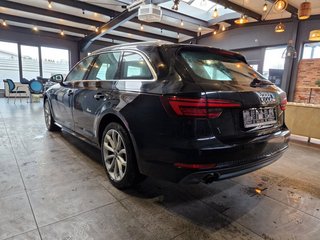 Audi A4 Avant 1,4TFSI S-Line*Kamera*Keyless*AHK - foto 4