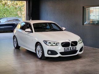 BMW 120 Gebrauchtwagen Kaufen