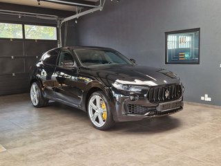 Maserati Levante Used vehicle for sale