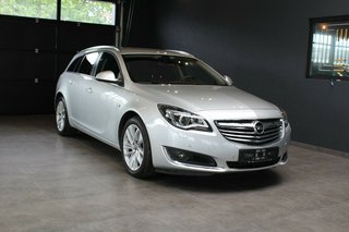 Opel Insignia 2.0 Sports Tour.Business*Kamera*Virtual - photo 1