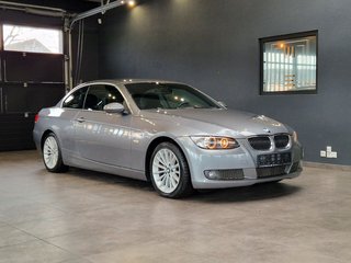 BMW 335 Gebrauchtwagen Kaufen