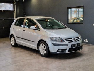 Volkswagen Golf Plus Gebrauchtwagen Kaufen
