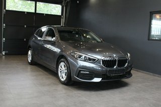 BMW 116 d 5-Trg Advantage*LiveCock*7G*LED*Navi*PDC - foto 1
