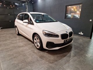 BMW 225 Gebrauchtwagen Kaufen