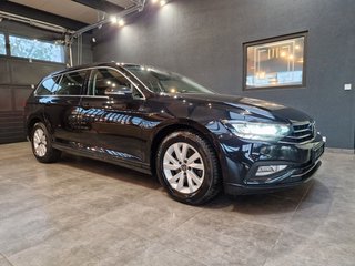Volkswagen Passat Variant Business 2.0TDI*CARPLAY*KAMERA* - foto 2