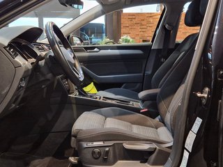 Volkswagen Passat Variant Business 2.0TDI*CARPLAY*KAMERA* - foto 2