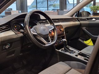 Volkswagen Passat Variant Business 2.0TDI*CARPLAY*KAMERA* - foto 4