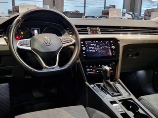 Volkswagen Passat Variant Business 2.0TDI*CARPLAY*KAMERA* - foto 5