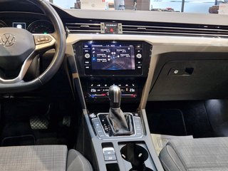 Volkswagen Passat Variant Business 2.0TDI*CARPLAY*KAMERA* - foto 6