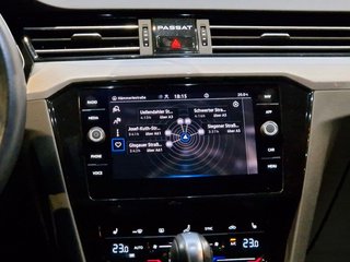 Volkswagen Passat Variant Business 2.0TDI*CARPLAY*KAMERA* - foto 7