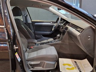Volkswagen Passat Variant Business 2.0TDI*CARPLAY*KAMERA* - foto 9