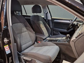 Volkswagen Passat Variant Business 2.0TDI*CARPLAY*KAMERA* - foto 10
