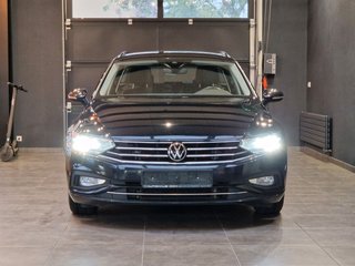 Volkswagen Passat Variant Business 2.0TDI*CARPLAY*KAMERA* - foto 3