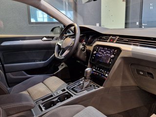 Volkswagen Passat Variant Business 2.0TDI*CARPLAY*KAMERA* - foto 11