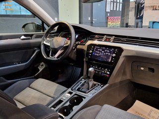 Volkswagen Passat Variant Business 2.0TDI*CARPLAY*KAMERA* - foto 12