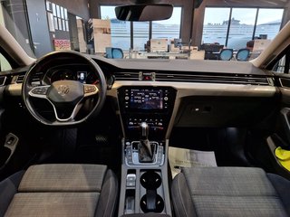 Volkswagen Passat Variant Business 2.0TDI*CARPLAY*KAMERA* - foto 13