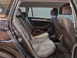 Volkswagen Passat Variant Business 2.0TDI*CARPLAY*KAMERA* - foto 15