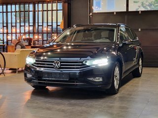 Volkswagen Passat Variant Business 2.0TDI*CARPLAY*KAMERA* - foto 4