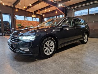 Volkswagen Passat Variant Business 2.0TDI*CARPLAY*KAMERA* - foto 5