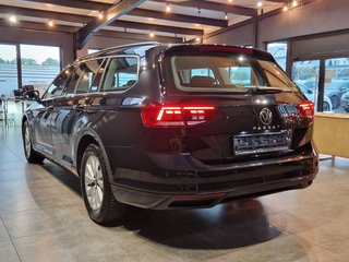 Volkswagen Passat Variant Business 2.0TDI*CARPLAY*KAMERA* - foto 7