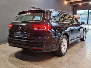 Volkswagen Passat Variant Business 2.0TDI*CARPLAY*KAMERA* - foto 10