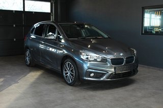 BMW 225 Active Tourer Gebrauchtwagen Kaufen
