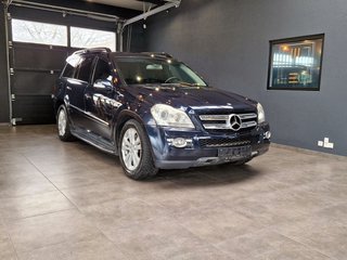 Mercedes-Benz GL 320 Used vehicle for sale