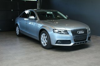 Audi A4 Lim 1.8 TFSI Ambiente*Klima*Radio*SHZ*PDC - foto 1