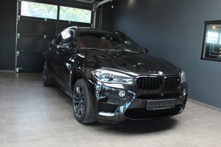 BMW X6 M Gebrauchtwagen Kaufen