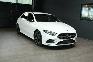 Mercedes-Benz A 180 Gebrauchtwagen Kaufen