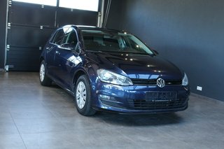 Volkswagen Golf VII 1.2 Lim. Trendline BMT *Navi*Parkassist - photo 1