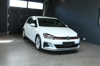 Volkswagen Golf Gebrauchtwagen Kaufen