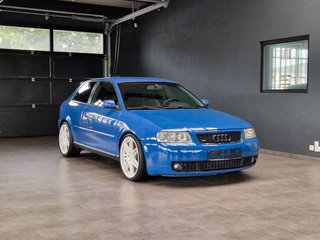 Audi A3 Gebrauchtwagen Kaufen
